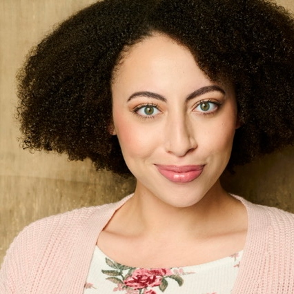 Ciarra Stroud | Artist